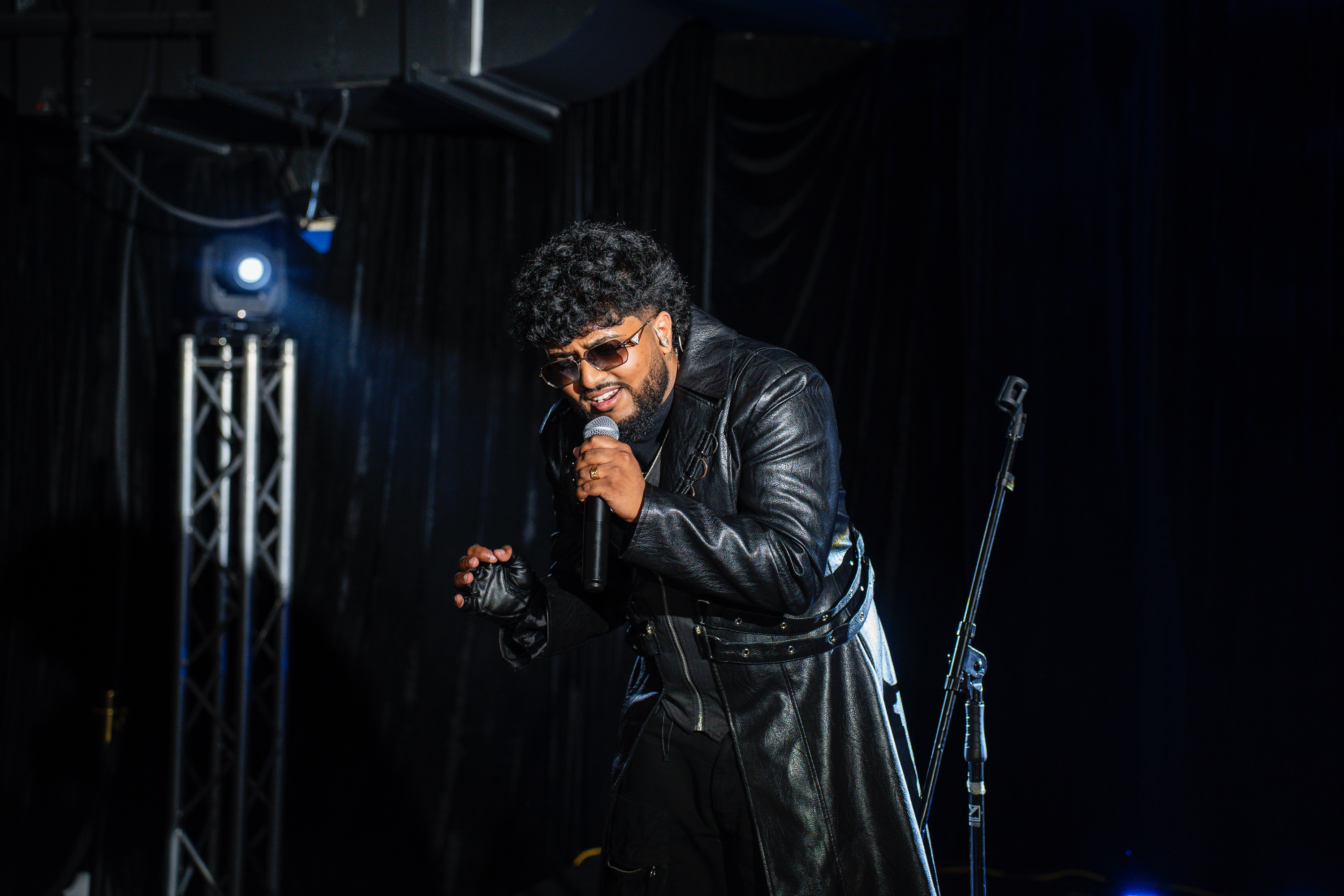 Maaya Launch Party Photo 13